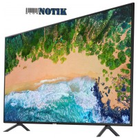Телевизор Samsung UE58NU7102, UE58NU7102