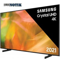 Телевизор Samsung UE65AU8070, UE65AU8070