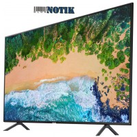 Телевизор Samsung UE75NU7102, UE75NU7102