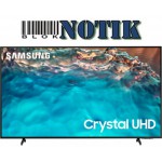 Телевизор SAMSUNG UE60BU8000UXUA
