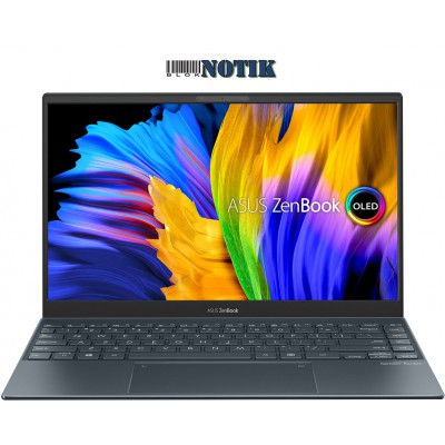 Ноутбук ASUS ZenBook 13 UX325EA UX325EA-KG235T, UX325EA-KG235T