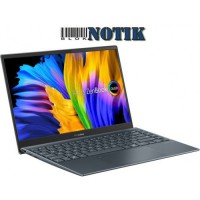 Ноутбук ASUS ZenBook 13 OLED UM325UAZ UM325UAZ-KG001R, UM325UAZ-KG001R