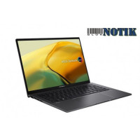 Ноутбук ASUS ZenBook 14 UM3402YA UM3402YA-DS71, UM3402YA-DS71