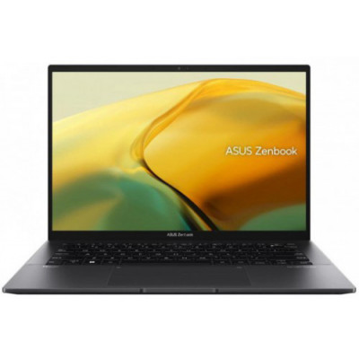 Ноутбук ASUS ZenBook 14 OLED UM3402YA UM3402YA-OLED596W, UM3402YA-OLED596W