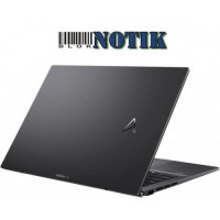 Ноутбук ASUS ZenBook 14 OLED UM3402YA UM3402YA-OLED199W, UM3402YA-OLED199W