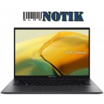 Ноутбук ASUS ZenBook 14 OLED UM3402YA (UM3402YA-WS74T)