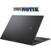 Ноутбук ASUS ZenBook 14 OLED UM3402YA UM3402YA-WS74T, UM3402YA-WS74T