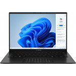 Ноутбук ASUS ZenBook 14 OLED UM3406HA Jade Black (UM3406HA-QD081)