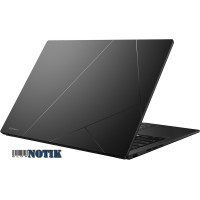 Ноутбук ASUS ZenBook 14 OLED UM3406HA Jade Black UM3406HA-QD081, UM3406HA-QD081