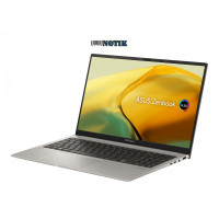 Ноутбук ASUS Zenbook 15 UM3504DA UM3504DA-DS76, UM3504DA-DS76