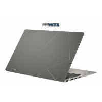 Ноутбук ASUS Zenbook 15 UM3504DA UM3504DA-DS76, UM3504DA-DS76