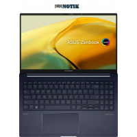 Ноутбук ASUS ZenBook 15 OLED UM3504DA UM3504DA-MA176X, UM3504DA-MA176X