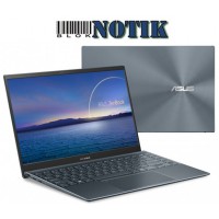 Ноутбук ASUS ZenBook 14 UM425QA UM425QA-KI009T, UM425QA-KI009T