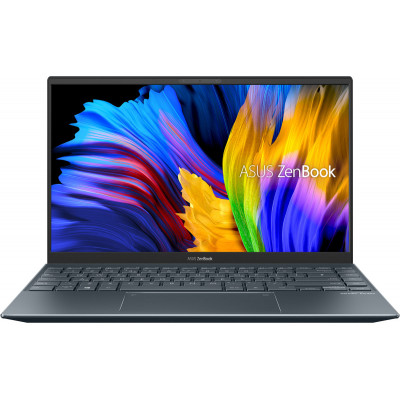 Ноутбук ASUS ZenBook 14 UM425QA UM425QA-KI174W, UM425QA-KI174W
