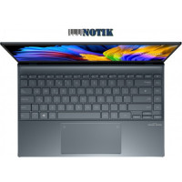 Ноутбук ASUS ZenBook 14 UM425QA UM425QA-KI174W, UM425QA-KI174W