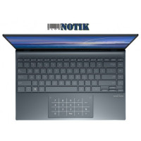 Ноутбук ASUS ZenBook 14 UM425UA UM425UA-716512G1W, UM425UA-716512G1W