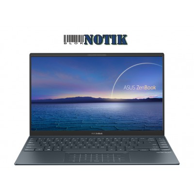 Ноутбук ASUS ZenBook 14 UX425EA UX425EA-KI573R, UX425EA-KI573R