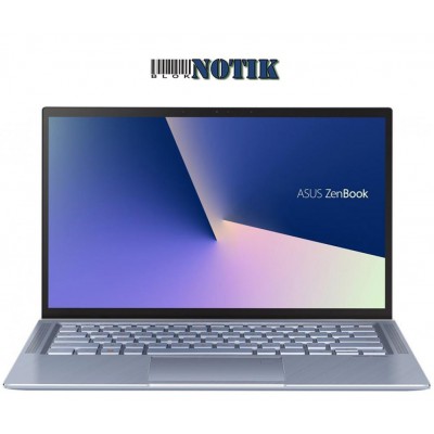 Ноутбук ASUS Zenbook 14 UM431DA UM431DA-716512BLT, UM431DA-716512BLT