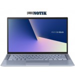 Ноутбук ASUS ZenBook 14 UM431DA (UM431DA-AM011T)