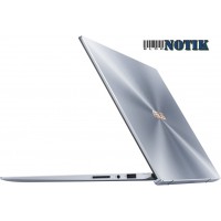 Ноутбук ASUS ZenBook 14 UM431DA UM431DA-AM011T, UM431DA-AM011T