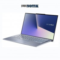 Ноутбук ASUS ZenBook 14 UM431DA UM431DA-AM038T, UM431DA-AM038T