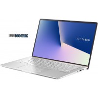 Ноутбук ASUS ZenBook 14 UM433DA UM433DA-A5002T, UM433DA-A5002T