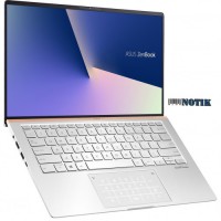 Ноутбук ASUS ZenBook 14 UM433DA UM433DA-A5008R, UM433DA-A5008R