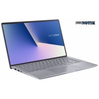 Ноутбук ASUS ZenBook 14 UM433IQ UM433IQ-A5019T, UM433IQ-A5019T