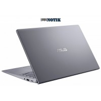Ноутбук ASUS ZenBook 14 UM433IQ UM433IQ-A5019T, UM433IQ-A5019T