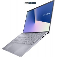 Ноутбук ASUS ZenBook 14 UM433IQ UM433IQ-A5024, UM433IQ-A5024