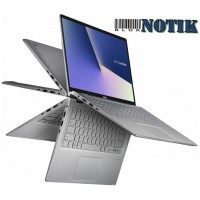 Ноутбук ASUS ZenBook Flip UM462DA UM462DA-AI004, UM462DA-AI004