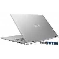 Ноутбук ASUS ZenBook Flip UM462DA UM462DA-AI004, UM462DA-AI004