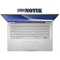 Ноутбук ASUS ZenBook Flip 14 UM462DA UM462DA-AI014T, UM462DA-AI014T