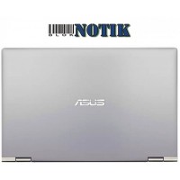 Ноутбук ASUS ZenBook Flip 14 UM462DA UM462DA-AI014T, UM462DA-AI014T
