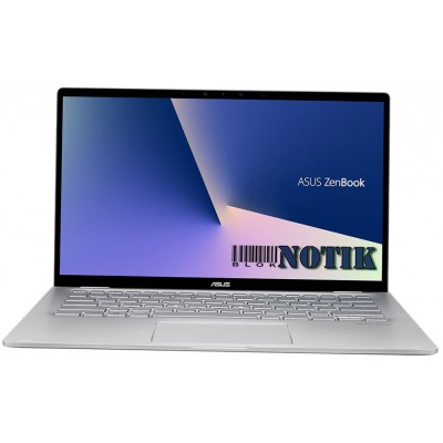 Ноутбук ASUS ZenBook Flip UM462DA UM462DA-AI025, UM462DA-AI025