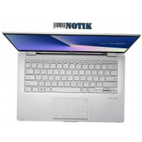 Ноутбук ASUS ZenBook Flip 14 UM462DA UM462DA-AI062T, UM462DA-AI062T
