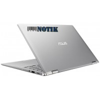 Ноутбук Asus ZenBook Flip 14 UM462DA UM462DA-AI089T, UM462DA-AI089T
