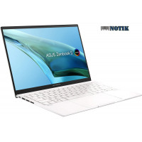 Ноутбук ASUS ZenBook S 13 OLED UM5302TA UM5302TA-LV117W, UM5302TA-LV117W