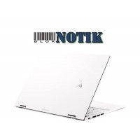 Ноутбук ASUS ZenBook S 13 OLED UM5302TA UM5302TA-LV117W, UM5302TA-LV117W