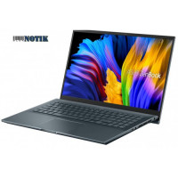 Ноутбук ASUS ZenBook Pro 15 OLED UM535QE UM535QE-KJ179X, UM535QE-KJ179X