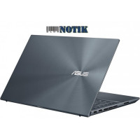 Ноутбук ASUS ZenBook Pro 15 UM535QE UM535QE-KJ180X, UM535QE-KJ180X