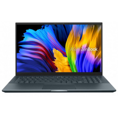 Ноутбук ASUS Zenbook Pro 15 OLED UM535QE UM535QE-KY260WEU, UM535QE-KY260WEU