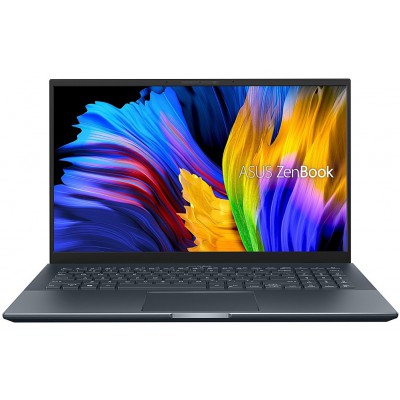 Ноутбук ASUS ZenBook Pro 15 UM535QE UM535QE-KJ180X, UM535QE-KJ180X