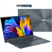 Ноутбук ASUS ZenBook Pro 15 UM535QE UM535QE-KY324W, UM535QE-KY324W