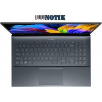 Ноутбук ASUS ZenBook Pro 15 UM535QE UM535QE-KY324W, UM535QE-KY324W