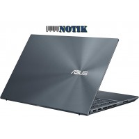 Ноутбук ASUS ZenBook Pro 15 UM535QE UM535QE-KY324W, UM535QE-KY324W