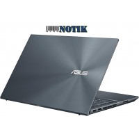 Ноутбук ASUS ZenBook Pro 15 UM535QE UM535QE-XH91T, UM535QE-XH91T