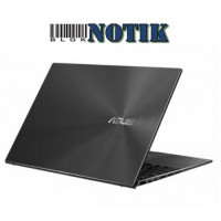 Ноутбук ASUS Zenbook 14X OLED UM5401QA UM5401QA-KN018W, UM5401QA-KN018W