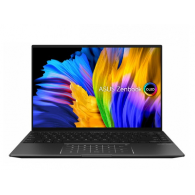 Ноутбук ASUS ZenBook 14X OLED UM5401RA UM5401RA-KN054X, UM5401RA-KN054X