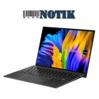 Ноутбук ASUS Zenbook 14X OLED UM5401QA UM5401QA-KN185W, UM5401QA-KN185W